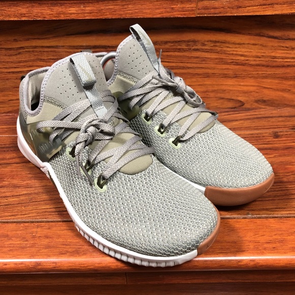 Nike Other - Mens Nike Free x Metcon Running / Training Shoes